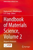 Handbook of Materials Science, Volume 2