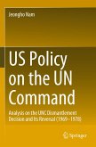 US Policy on the UN Command