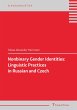 Nonbinary Gender Identities: Linguistic... - Bild 1