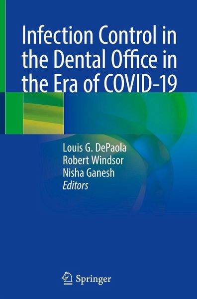 Infection Control in the Dental Office in the Era of COVID-19 Infection Control in the Dental Office in the Era of COVID-19