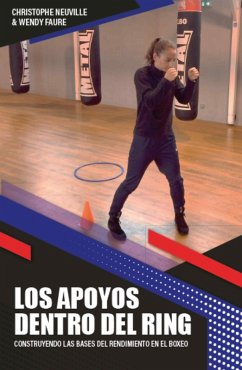 Cover Los apoyos dentro del ring (eBook, ePUB)