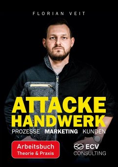 Attacke Handwerk - Veit, Florian