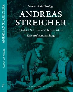 Andreas Streicher - Luh-Hardegg, Gudrun