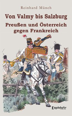 Von Valmy bis Salzburg - Münch, Reinhard