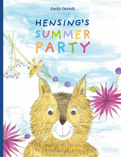 Hensing's Summer Party