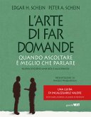 L'arte di far domande (eBook, ePUB)