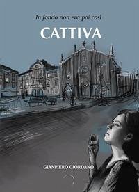 Cover In fondo non era poi così cattiva