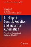 Intelligent Control, Robotics, and Industrial Automation