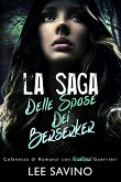 La Saga Delle Spose Dei Berserker (eBook, ePUB)