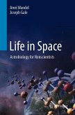 Life in Space Life in Space
