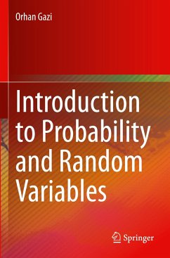 Introduction to Probability and Random Variables - Gazi, Orhan