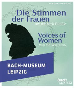 Die Stimmen der Frauen aus der Bach-Familie - Wiese, Kerstin