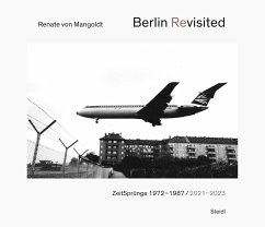 Berlin Revisited - von Mangoldt, Renate