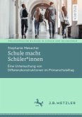 Schule macht Schüler*innen