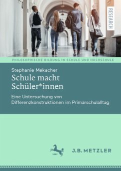 Schule macht Schüler*innen - Mekacher, Stephanie