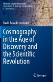 Cosmography in the Age of Discovery and the Scientific Revolution