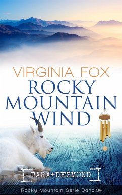 Rocky Mountain Wind - Fox, Virginia