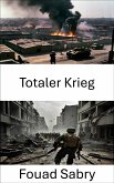 Totaler Krieg (eBook, ePUB)