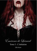 Émérence de Liénard - Tome 1 (eBook, ePUB)