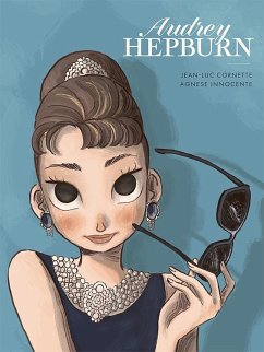Audrey Hepburn - Jean-Luc, Cornette;Agnese, Innocente