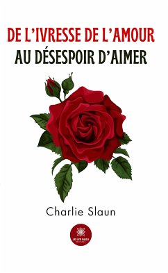 De l’ivresse de l’amour au désespoir d’aimer (eBook, ePUB) - Slaun, Charlie