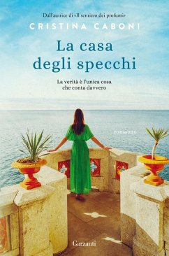 Cover La casa degli specchi