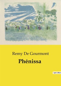 Phénissa - De Gourmont, Remy