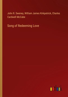Song of Redeeming Love