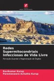 Redes Supermitocondriais Infecciosas de Vida Livre