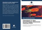 Chemotaxis in dem Umweltstamm Halomonas titanicae KHS3