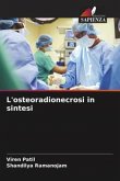 L'osteoradionecrosi in sintesi