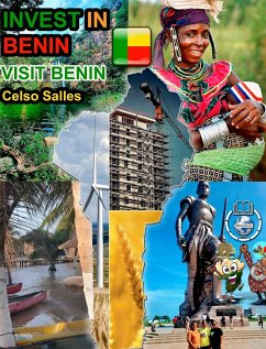 INVEST IN BENIN - Visit Benin - Celso Salles - Salles, Celso