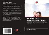 ISO 27001:2022 Guide de mise en ¿uvre