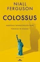 Colossus - Ferguson, Niall