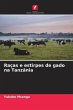 Raças e estirpes de gado na Tanzânia - Bild 1