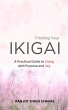 Finding Your Ikigai (eBook, ePUB) - Bild 1