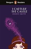 Penguin Readers Level 4: I Capture the Castle (ELT Graded Reader) (eBook, ePUB) Penguin Readers Level 4: I Capture the Castle (ELT Graded Reader) (eBook, ePUB)