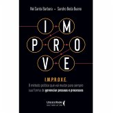 IMPROVE (eBook, ePUB) IMPROVE (eBook, ePUB)