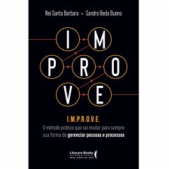 Cover IMPROVE (eBook, ePUB)