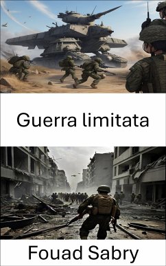 Guerra limitata (eBook, ePUB) - Sabry, Fouad