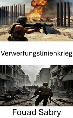 Verwerfungslinienkrieg (eBook, ePUB) - Sabry, Fouad