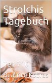 Strolchis Tagebuch - Teil 710 (eBook, ePUB)