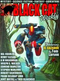 Black Cat Weekly #143 (eBook, ePUB)