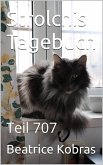 Strolchis Tagebuch - Teil 707 (eBook, ePUB)