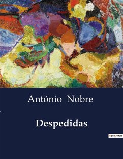 Despedidas - Nobre, António