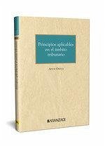 PRINCIPIOS APLICABLES EN EL ÁMBITO TRIBUTARIO