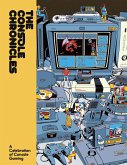 The Console Chronicles The Console Chronicles