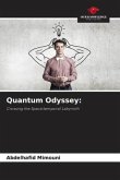 Quantum Odyssey: