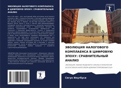 JeVOLJuCIYa NALOGOVOGO KOMPLAENSA V CIFROVUJu JePOHU: SRAVNITEL'NYJ ANALIZ - Ilugbusi, Segun