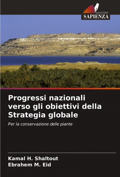 Progressi nazionali verso gli obiettivi della Strategia globale